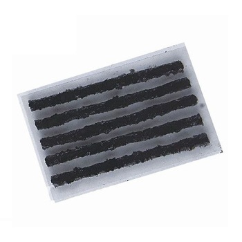 Set 60 buc. snur vulcanizare 10cm, Profitool Set 60 buc. snur vulcanizare 10cm, Profitool