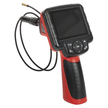 Video boroscop, Sealey Video boroscop, Sealey