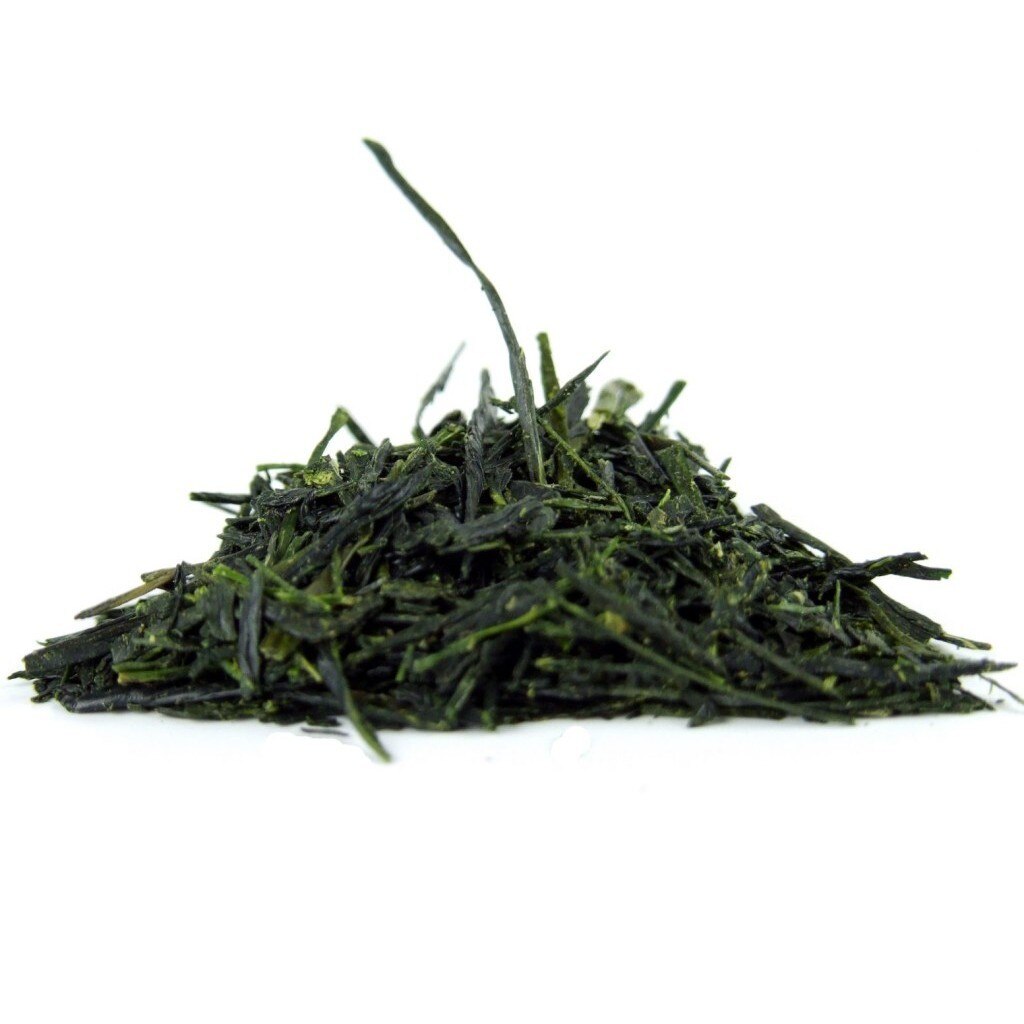 Ceai Verde cu Caise, 50gr
