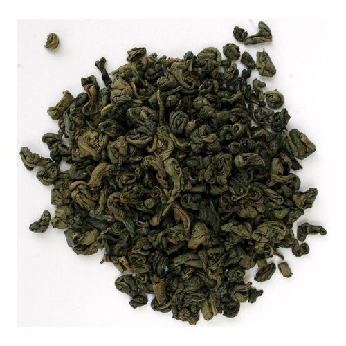 Ceai Verde Oolong Green Lime, 50gr