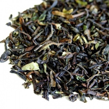 Ceai Negru Lemon, 50gr Ceai Negru Lemon, 50gr