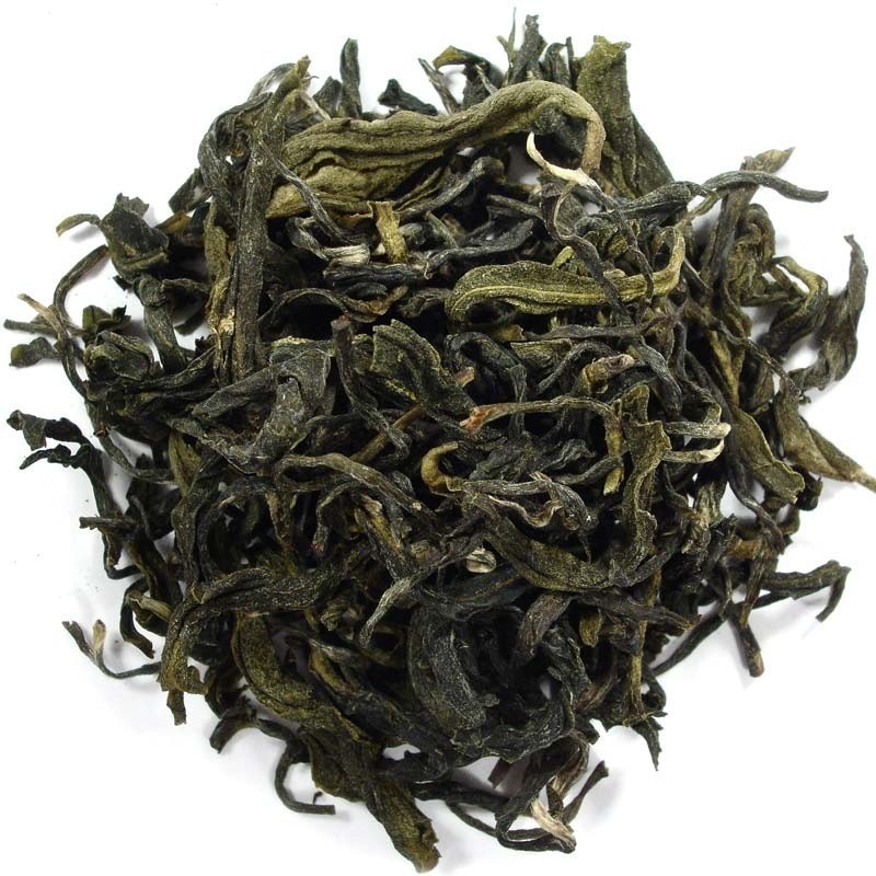 Earl Grey - Ceai Verde, 50gr