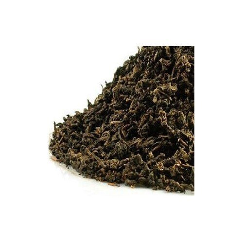 Ceai verde cu Ghimbir si Lamaie, 50gr