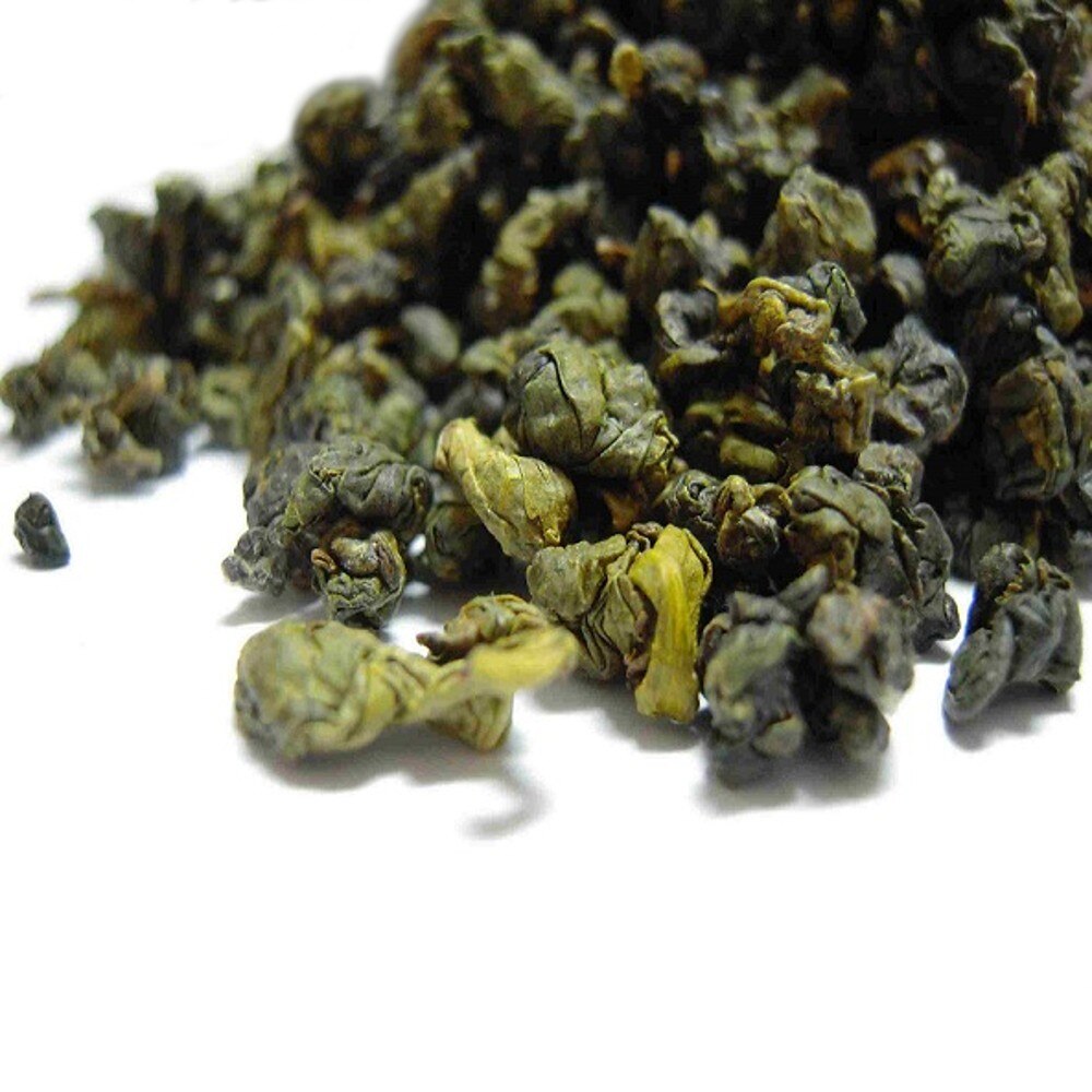 Ceai Verde Oolong Oriental Tea (Body Modeling), 50gr