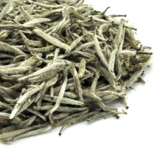 Muguri de Ceai Alb cu Jasmine Pearls, 50gr