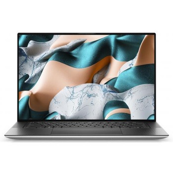 Ultrabook Dell XPS 15 9500, Intel Core i7-10750H, 15.6 Ultrabook Dell XPS 15 9500, Intel Core i7-10750H, 15.6