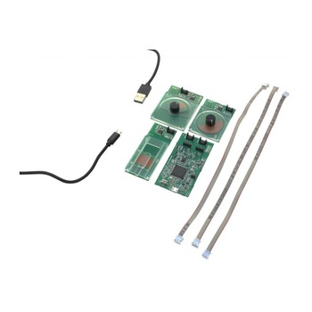 Kitul de dezvoltare ZMID5201 Kitul de dezvoltare ZMID5201