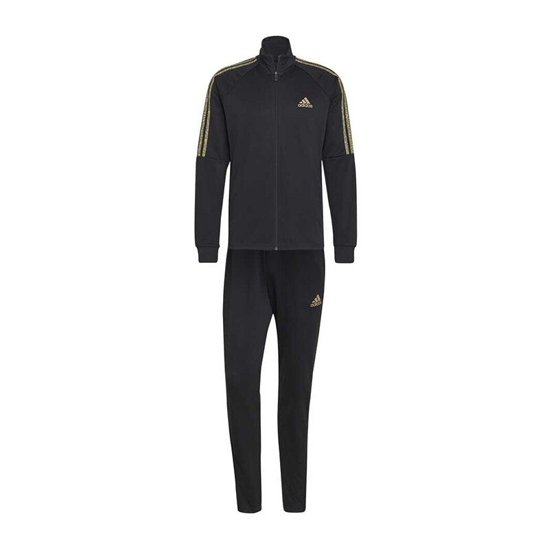 Trening Adidas Sereno H28911, Barbati, Negru