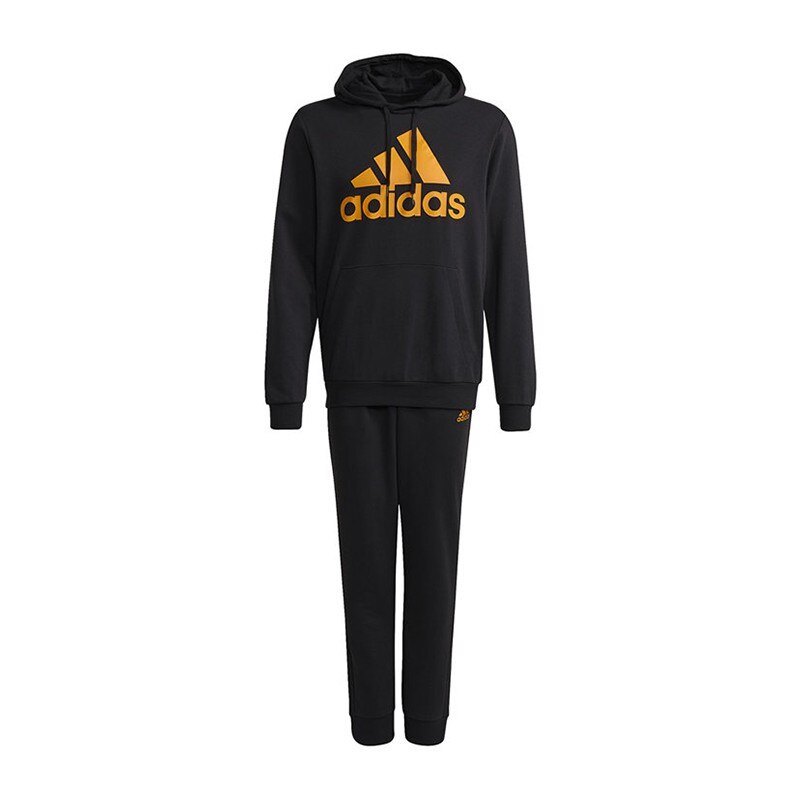 Trening Adidas Aeroready Essentials H12189, Barbati, Negru
