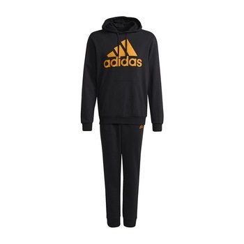 Trening Adidas Aeroready Essentials H12189, Barbati, Negru Trening Adidas Aeroready Essentials H12189, Barbati, Negru