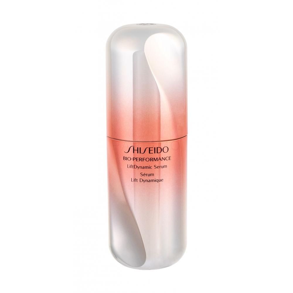 Tratament pentru Zona dn Jurul Ochilor Bio Performance Shiseido - Capacitate 30 ml
