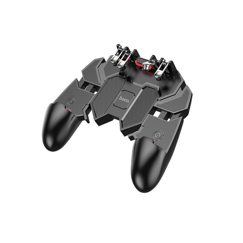 Controller Hoco Gm7 Eagle Pentru Jocuri Pe Telefon, Negru - 4752925