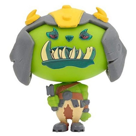 Meteor Eggz Giochi Preziosi Boney Mad Scientist Monster Madballs