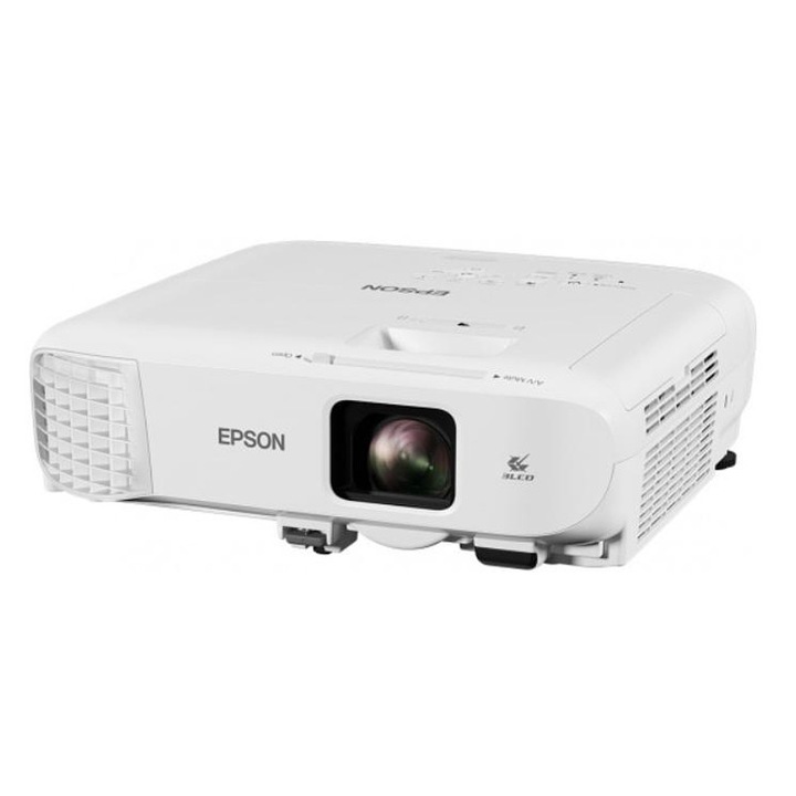 Проектор Epson EB-992F