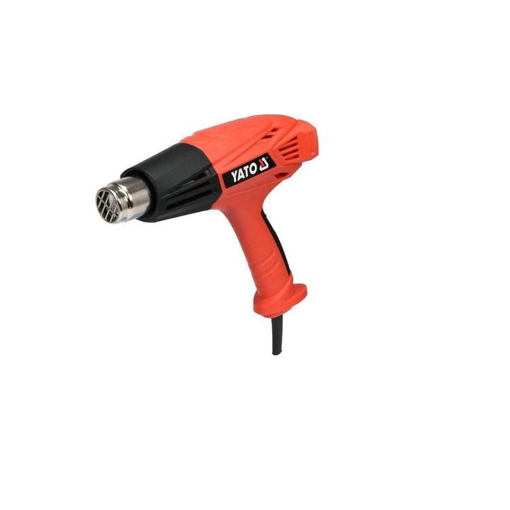 Пистолет за горещ въздух 2000 W, YT-82294