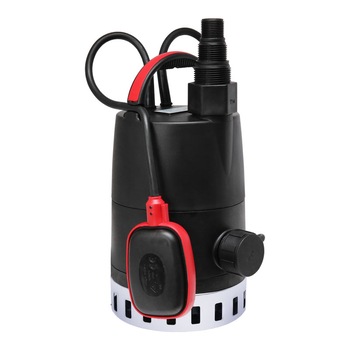 Pompa submersibila monoetajata Grundfos Unilift CC7-A1 Pompa submersibila monoetajata Grundfos Unilift CC7-A1