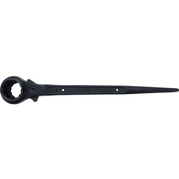 Cheie cu clichet pentru montat schele, 36 x 41 mm, BGS 307 Cheie cu clichet pentru montat schele, 36 x 41 mm, BGS 307