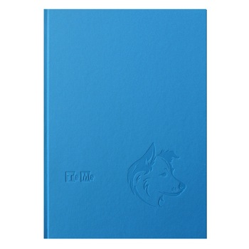 Caiet studentesc A4, matematica, coperta cartonata, cusut, culoare albastra, calitate premium Caiet studentesc A4, matematica, coperta cartonata, cusut, culoare albastra, calitate premium