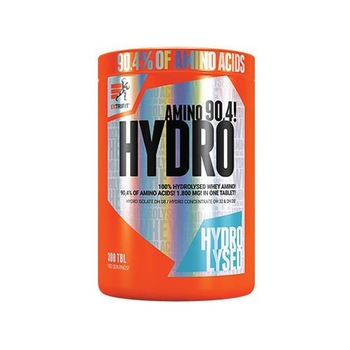Complex Amino Hydro 4000 mg, Extrifit, 300 tablete Complex Amino Hydro 4000 mg, Extrifit, 300 tablete