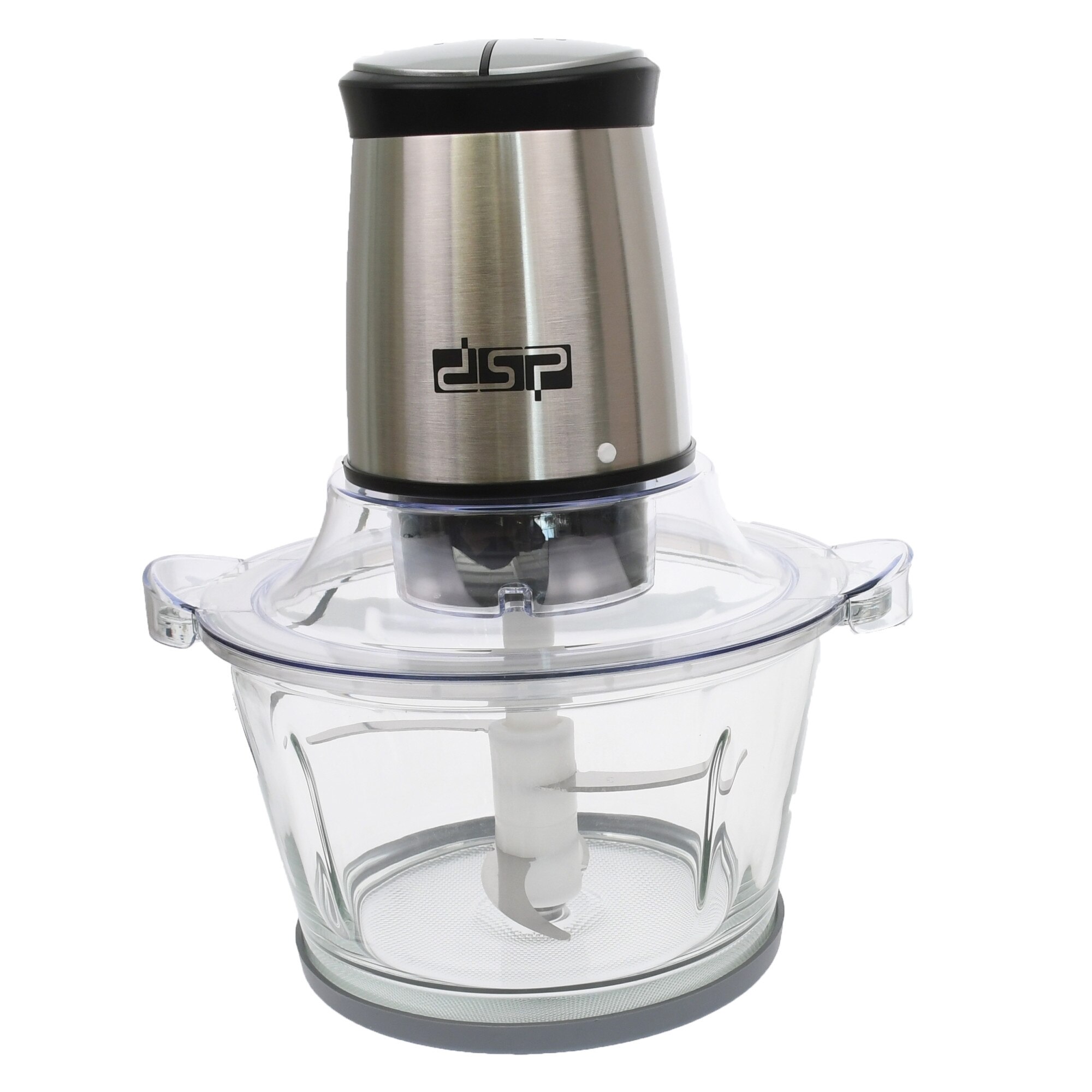 Blender electric, 400W, bol sticla 1.5 L, DSP Professional - KM4024