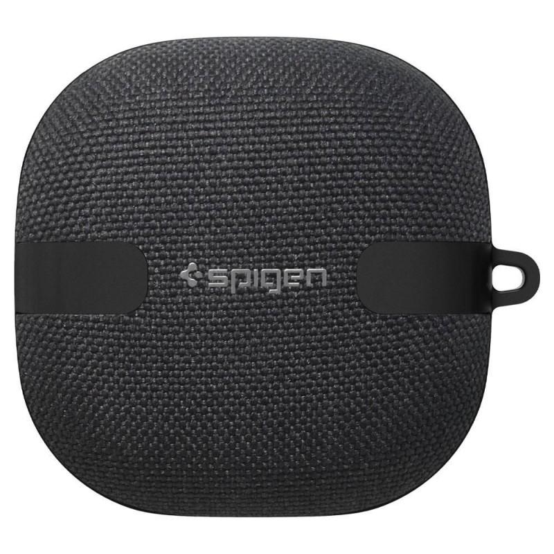 Carcasa Spigen Urban Fit compatibila cu Samsung Galaxy Buds 2/Pro/Live Black