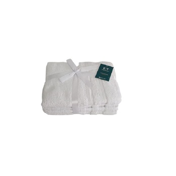Set 8 piese, prosoape Hasham, 30 x 30 , 50 x 80 ,70 x 130 Set 8 piese, prosoape Hasham, 30 x 30 , 50 x 80 ,70 x 130