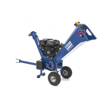 Tocator de lemn, HBM, pe benzina, 6CP, 212CC Tocator de lemn, HBM, pe benzina, 6CP, 212CC