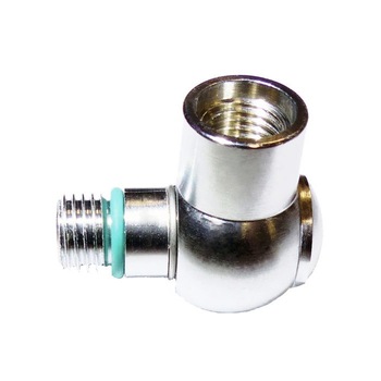 Adaptor pentru detentor, Beaver 7/16 Adaptor pentru detentor, Beaver 7/16