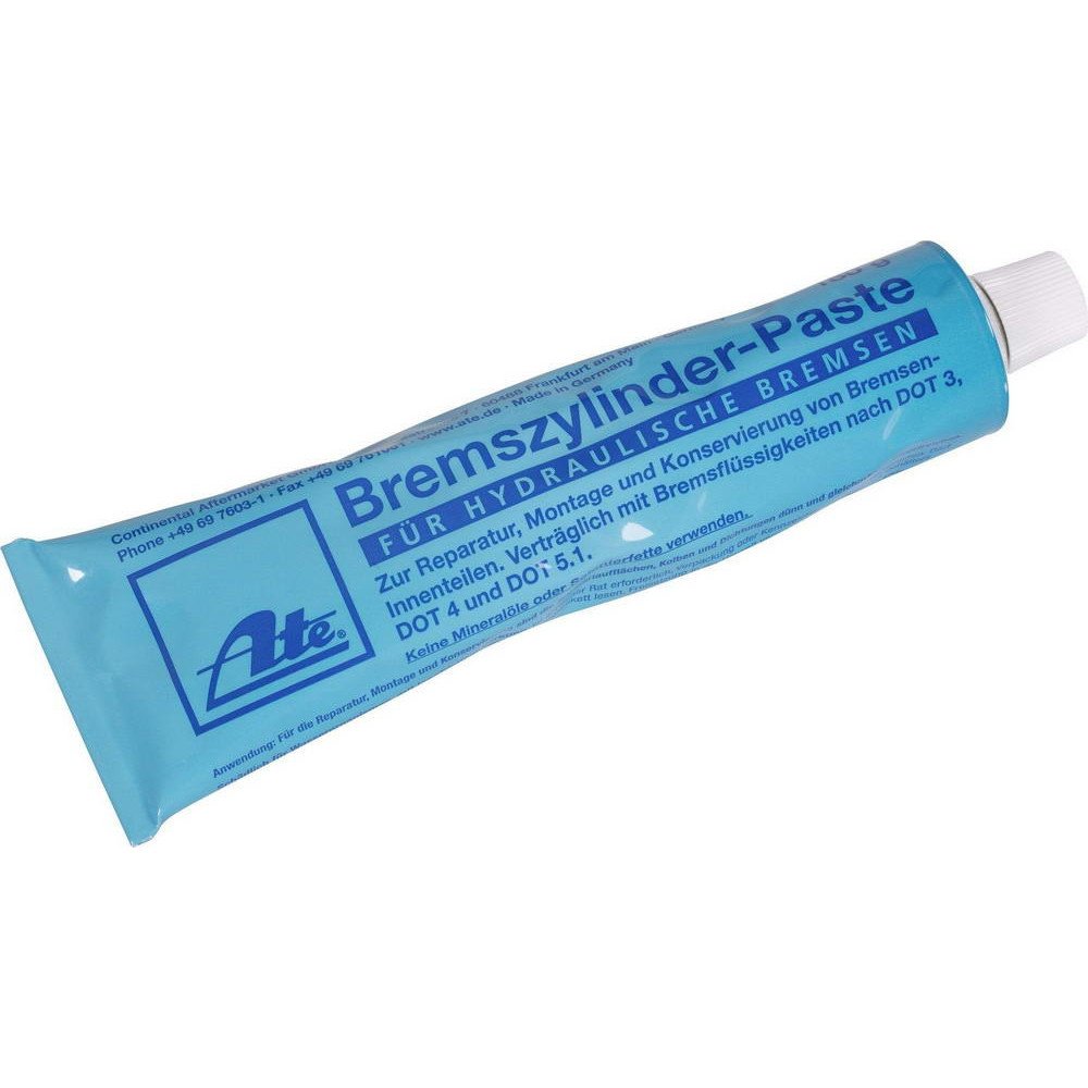 Pasta Hidraulica Frana / Ambreiaj ATE, 180gr