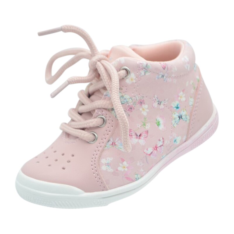 Ghete pentru fete American Club GC 07/21R, Roz 61847