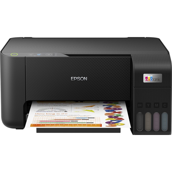 Epson L3210 multifunkciós tintatartályos nyomtató, A4