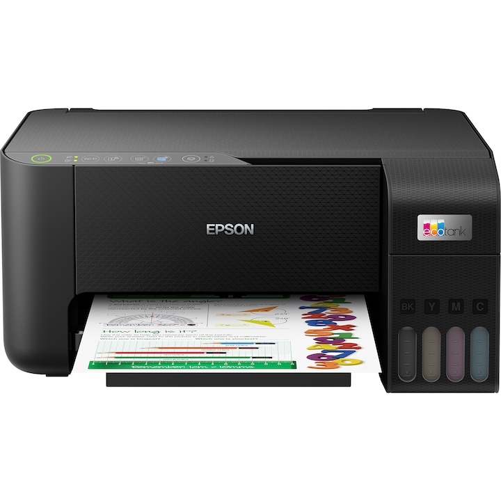 Epson EcoTank L3250 multifunkciós tintatartályos nyomtató, A4, wifi