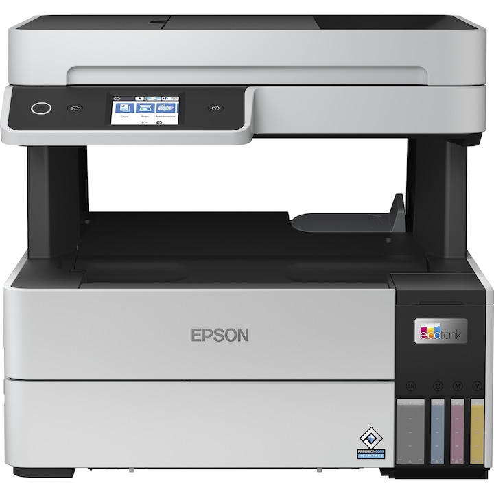 Epson EcoTank L6460 multifunkciós tintatartályos nyomtató, A4, wifi, ADF, duplex