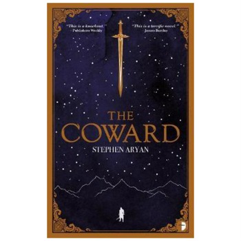 Coward (format mare) - Aryan Stephen Coward (format mare) - Aryan Stephen
