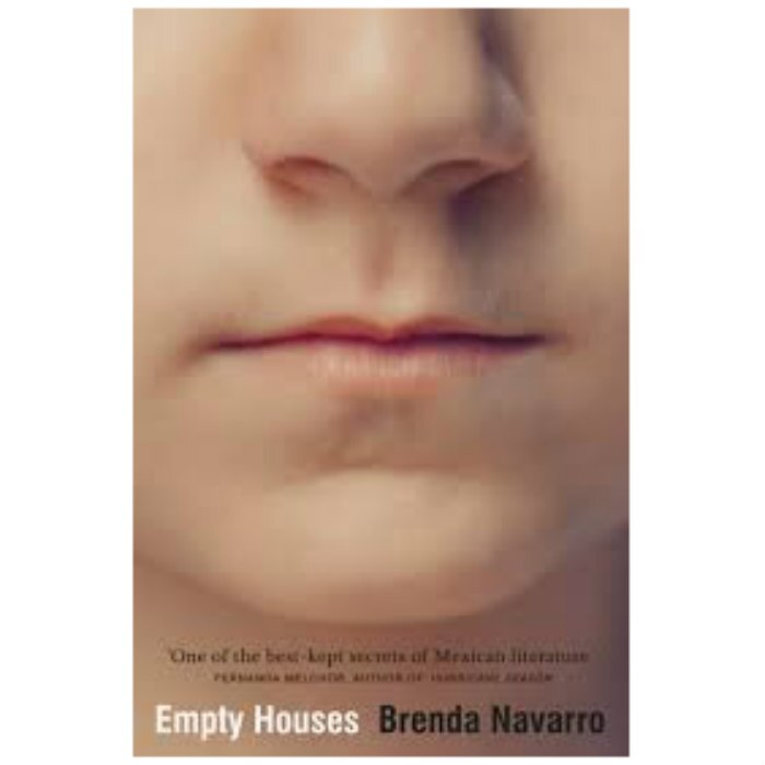 Empty Houses - Brenda Navarro