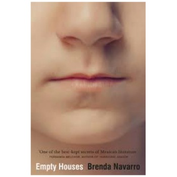 Empty Houses - Brenda Navarro Empty Houses - Brenda Navarro