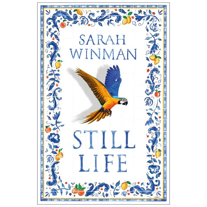 Still Life (format mare) - Sarah Winman