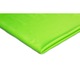 Плат Lycra Sport, Много еластична плетка, Лайм, Размер 50 см х 150 см