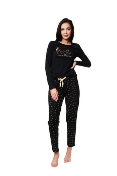 Pijamale de dama Henderson Zoe bleumarin Pijamale de dama Henderson Zoe bleumarin