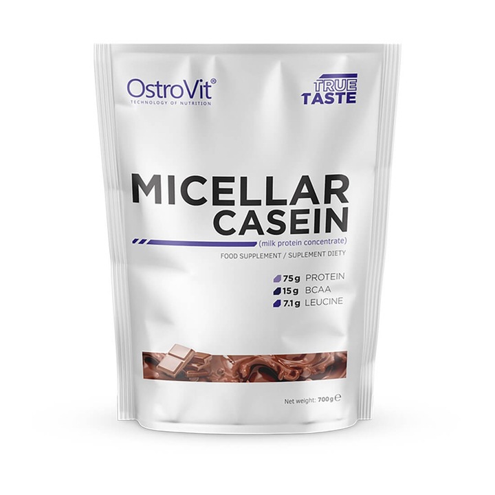 Cazeina micelara OstroVit, 700g