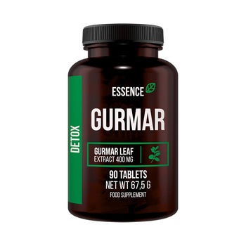 Gurmar 400 mg Essence, 90 comprimate Gurmar 400 mg Essence, 90 comprimate