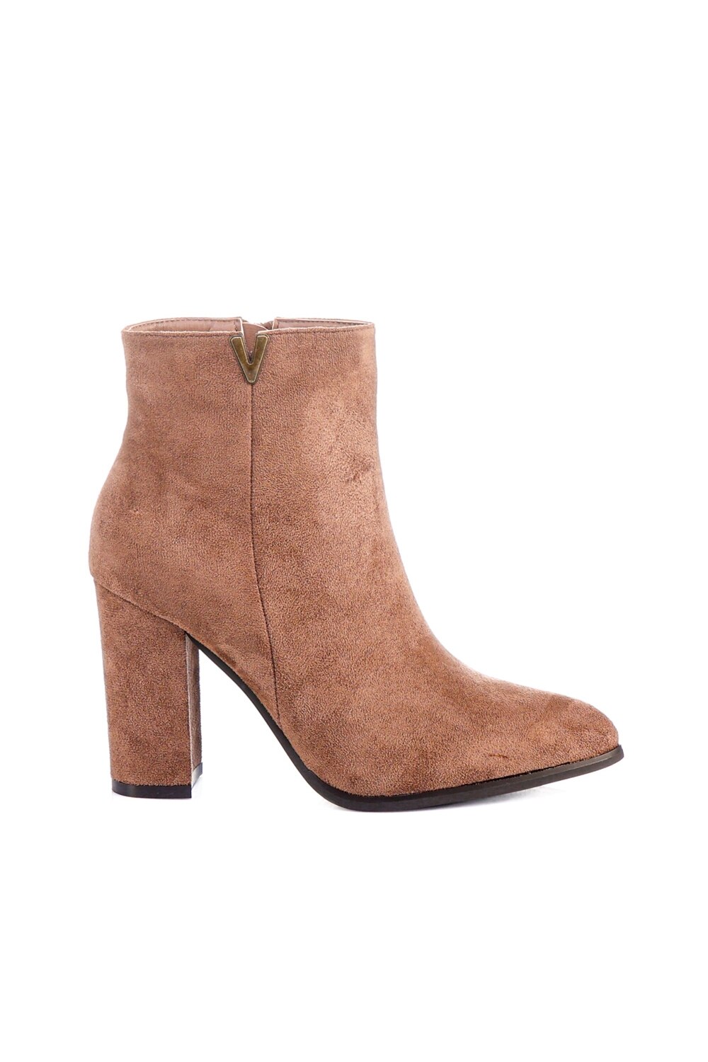 Botine dama Neutra, Maro