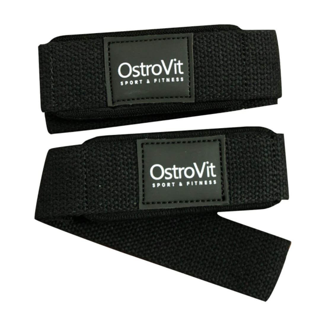 Set 2 centuri de antrenament OstroVit, Negru