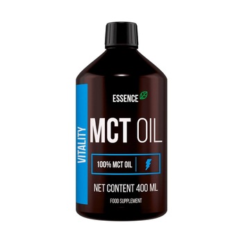 Ulei MCT Essence, 400 ml Ulei MCT Essence, 400 ml