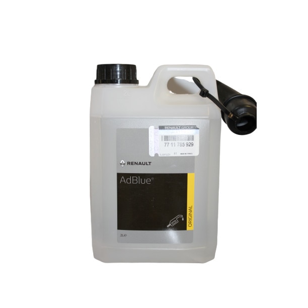 Solutie AdBlue Renault 10L