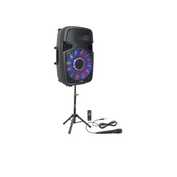 Boxa Activa 15inch Bluetooth PARTY DOW Boxa Activa 15inch Bluetooth PARTY DOW