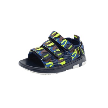 Sandale din spuma pentru baieti Tom Miki C-T33-13-F-27, Bleumarin 14439 Sandale din spuma pentru baieti Tom Miki C-T33-13-F-27, Bleumarin 14439