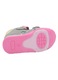 Sandale din piele pentru fete Renbut 11-1433-PR-22, Gri 22 EU