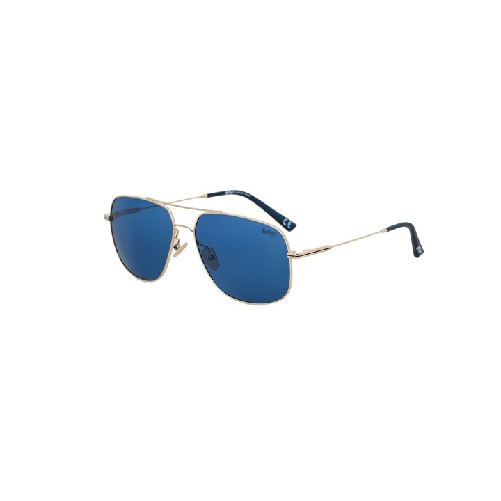 Слънчеви очила Lee Cooper 1102 C3, Син