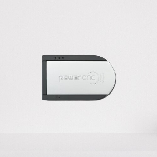 Incarcator de buzunar power one pentru baterii auditive (button cell ...